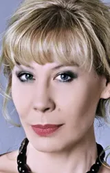 Дарья Юргенс